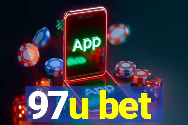 97u bet